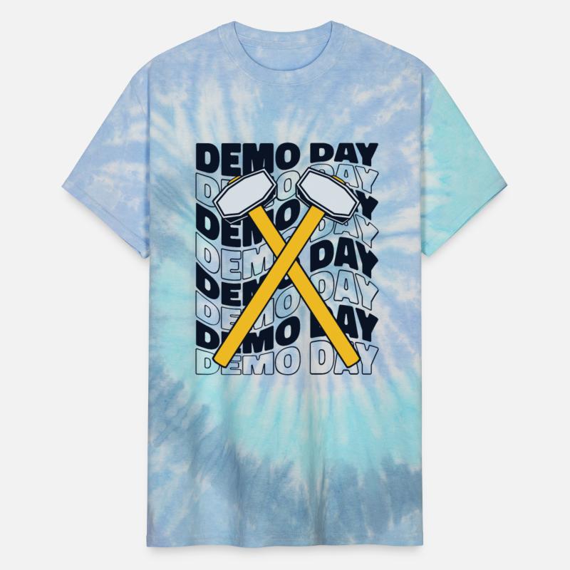 Demo Day Home Wrecker Demolition Contractor House