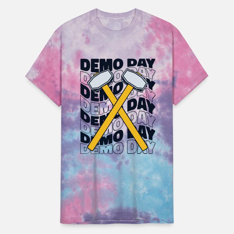 Demo Day Home Wrecker Demolition Contractor House