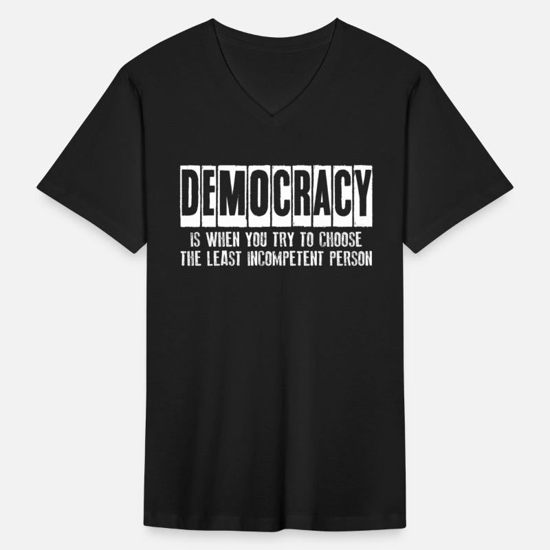 Democrat Democratic Elections Democracy