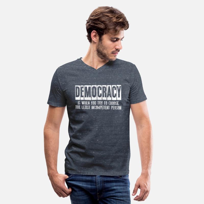 Democrat Democratic Elections Democracy