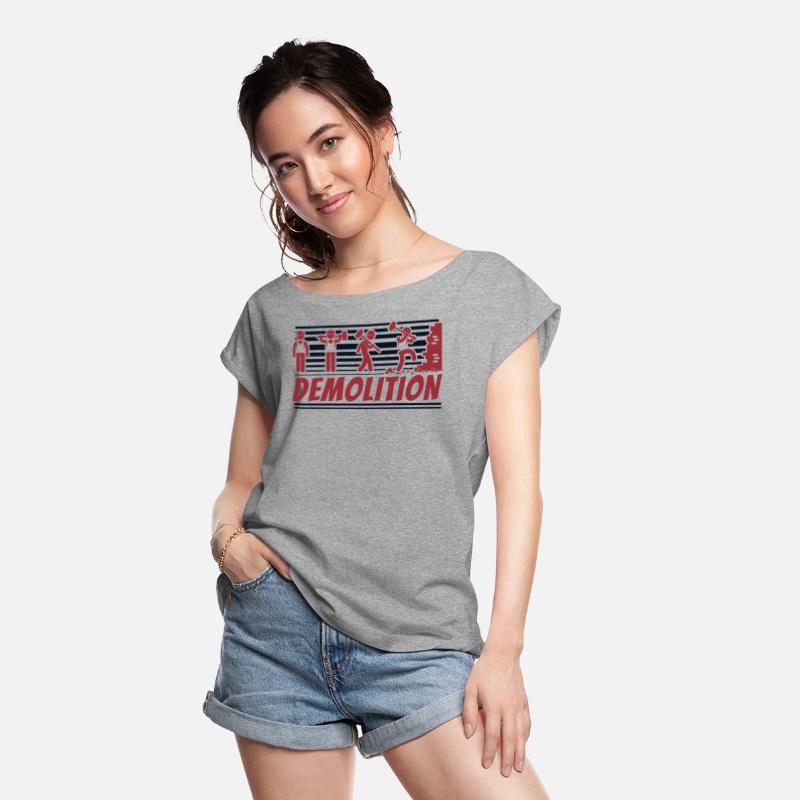 Demolition Home Improvement Home Wrecker House