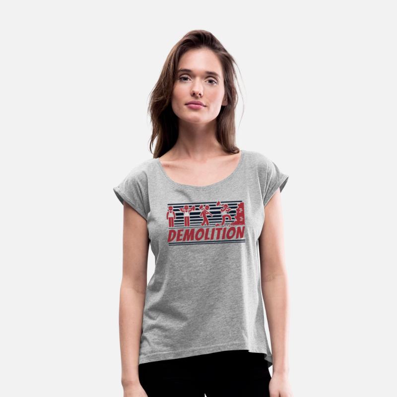 Demolition Home Improvement Home Wrecker House