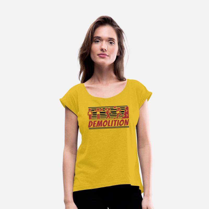 Demolition Home Improvement Home Wrecker House