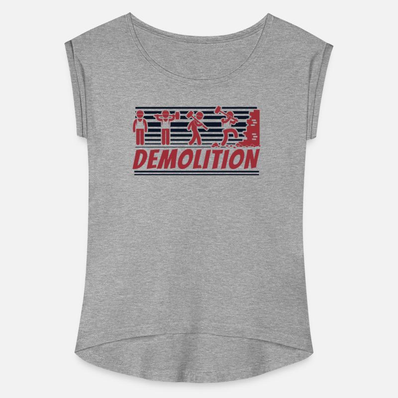 Demolition Home Improvement Home Wrecker House