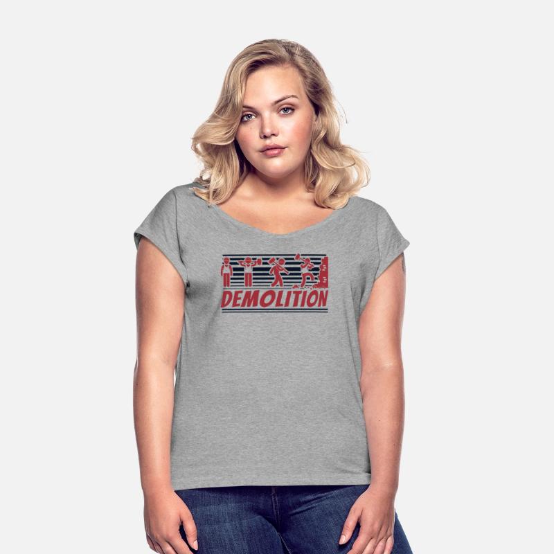 Demolition Home Improvement Home Wrecker House