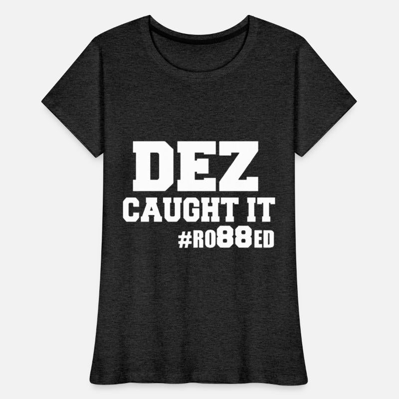 Dez Caught it Dallas Cowboy