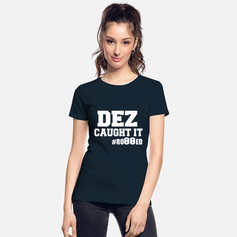 Dez Caught it Dallas Cowboy