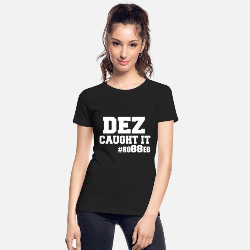 Dez Caught it Dallas Cowboy