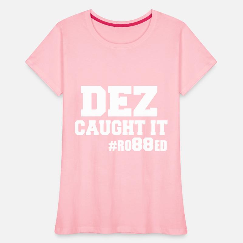 Dez Caught it Dallas Cowboy