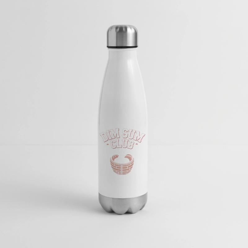 Dim Sum Lovers Asian Cuisine Club Inspired Apparel