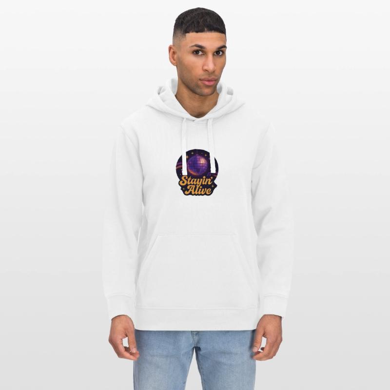 Disco Skull with Glow Vibe