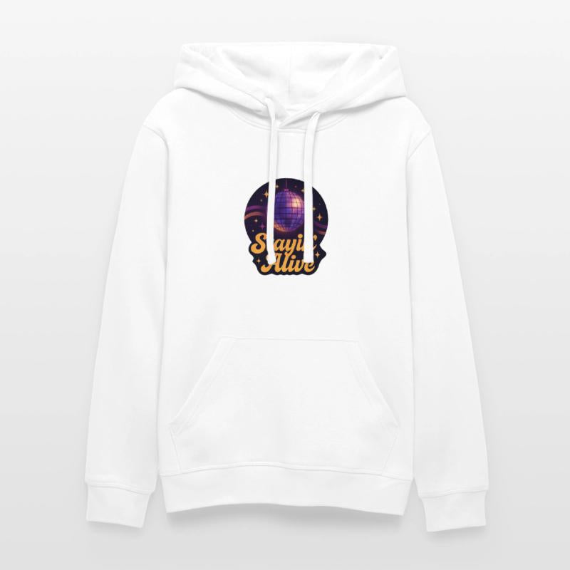 Disco Skull with Glow Vibe