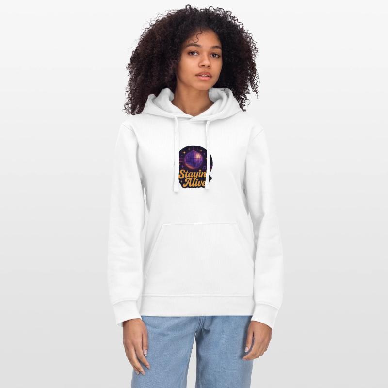 Disco Skull with Glow Vibe