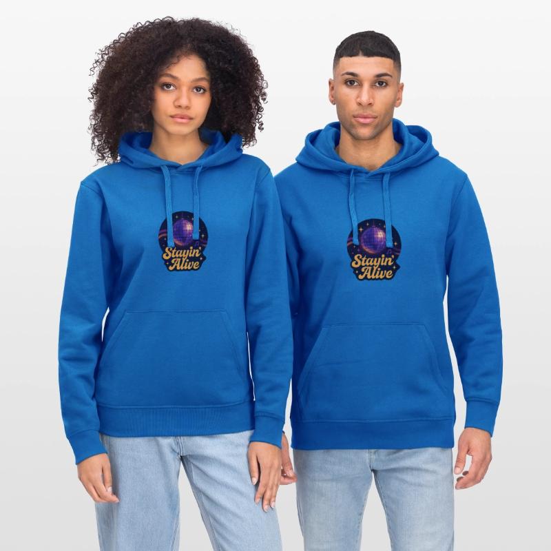 Disco Skull with Glow Vibe