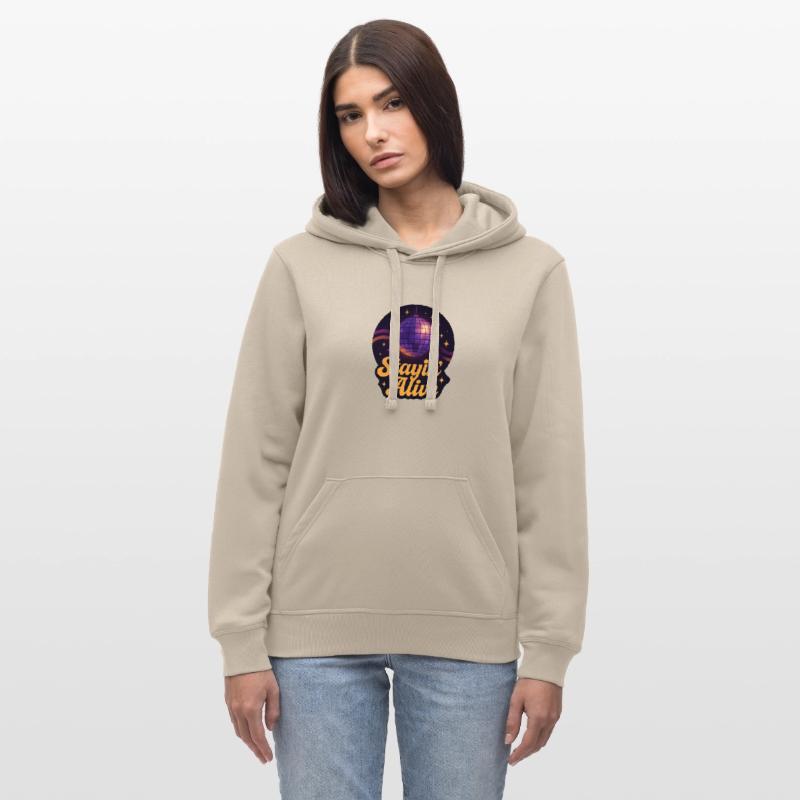 Disco Skull with Glow Vibe