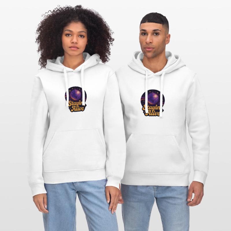 Disco Skull with Glow Vibe