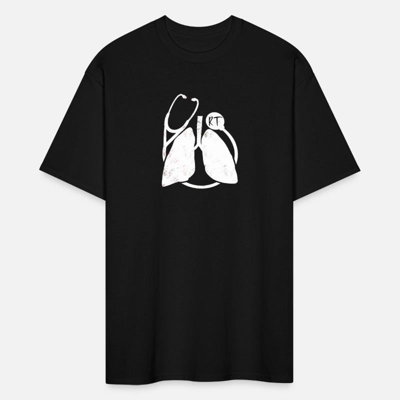 Distressed For Respiratory Therapist