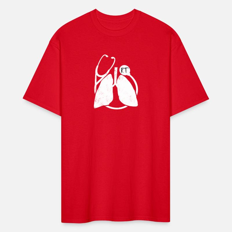 Distressed For Respiratory Therapist