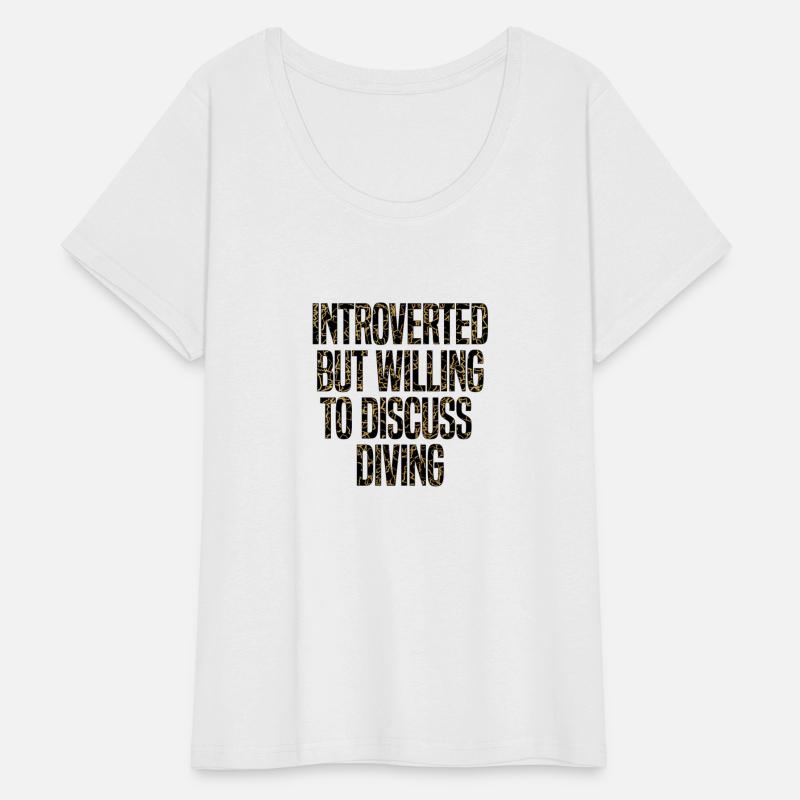 Diving Coach: Introverted But Willing To Discuss D