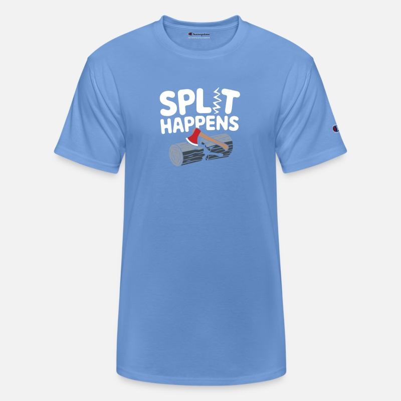 DIY Firewood Processing Wood Splitting Chopping