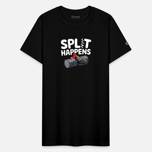 DIY Firewood Processing Wood Splitting Chopping