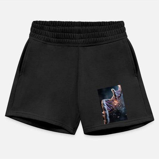 DNA Breakdown Explosion