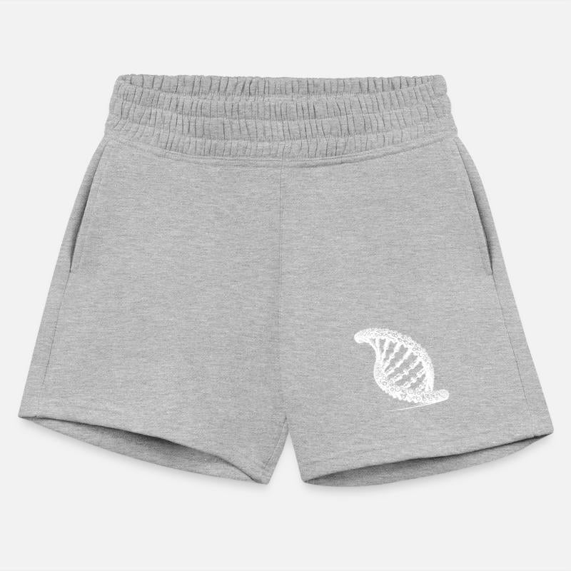 Dna Chain Twisted Technology Chain Links