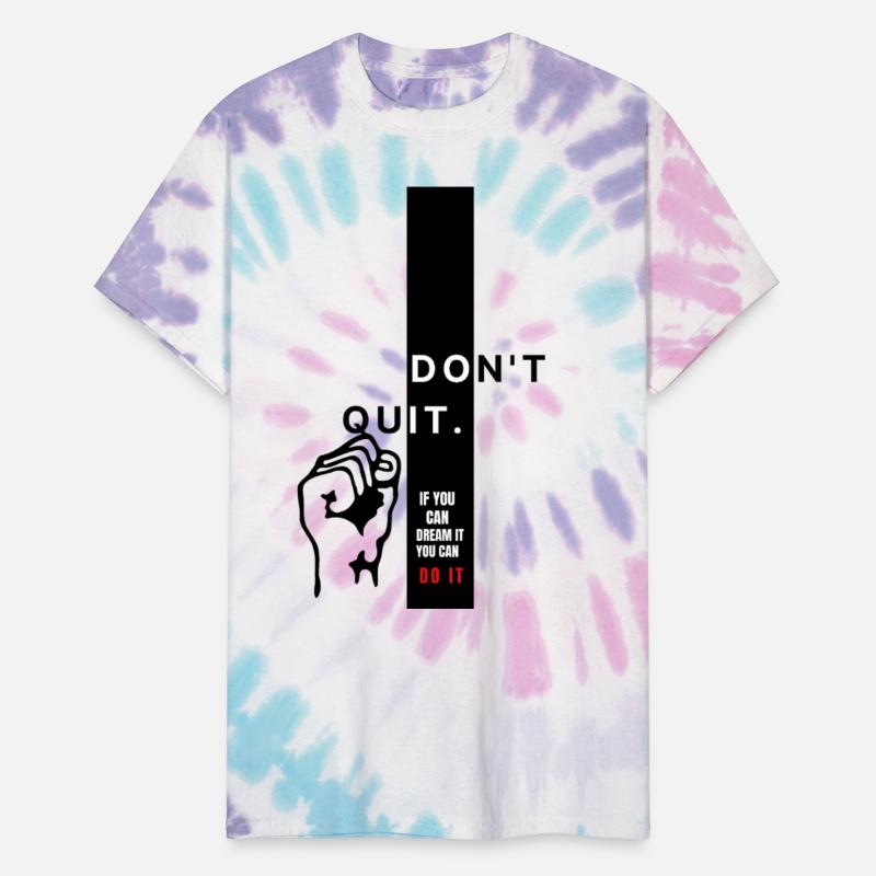 Do It – Dream to Action"