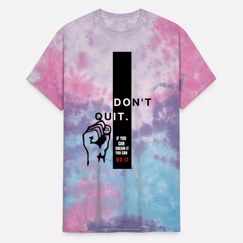 Do It – Dream to Action"