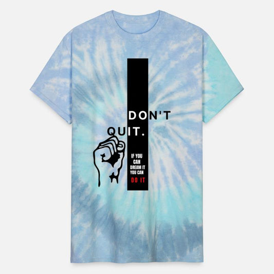 Do It – Dream to Action"