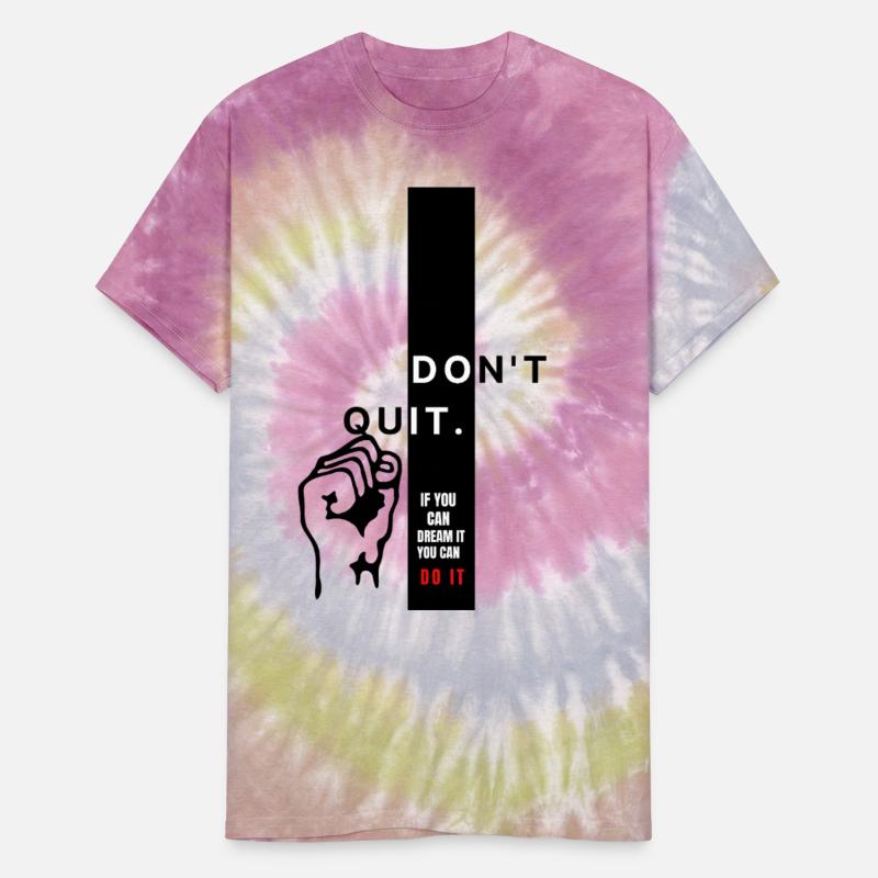 Do It – Dream to Action"