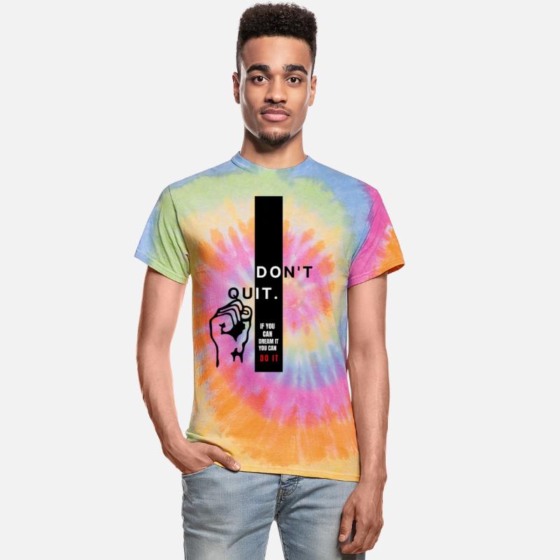 Do It – Dream to Action"