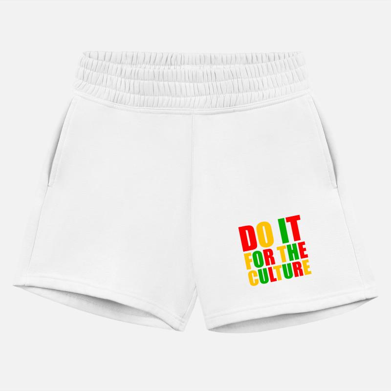 Do It For The Culture