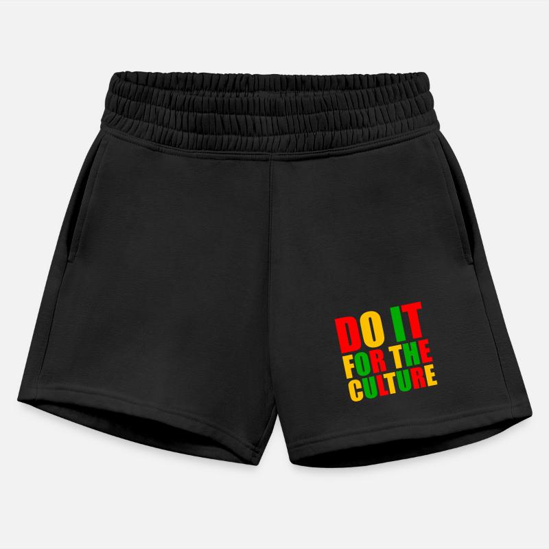 Do It For The Culture