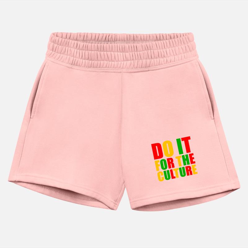 Do It For The Culture