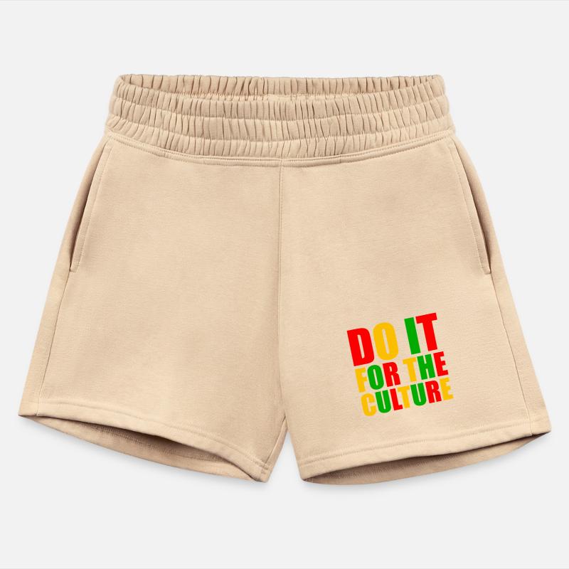 Do It For The Culture