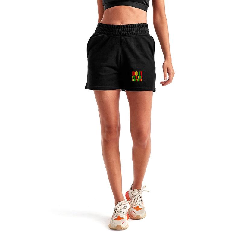 Do It For The Culture