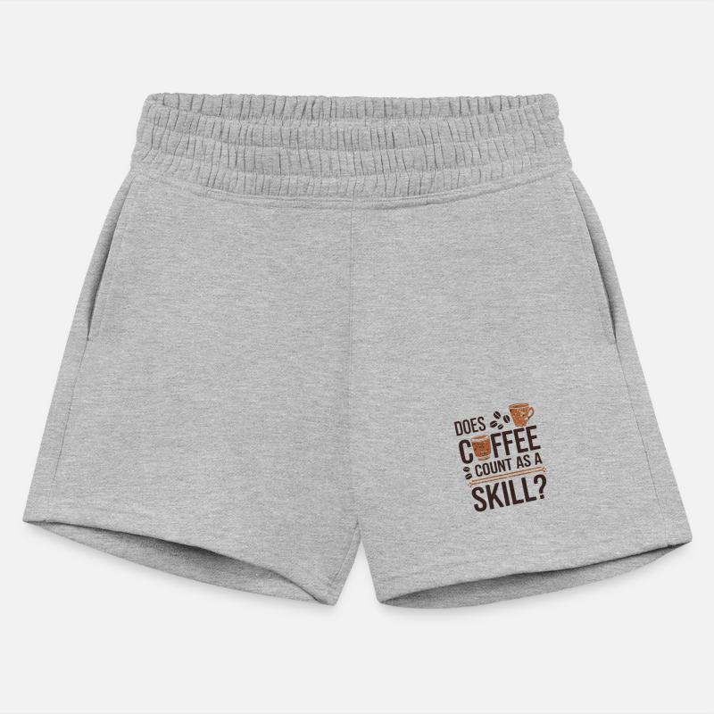 Does Coffee Count As a Skill