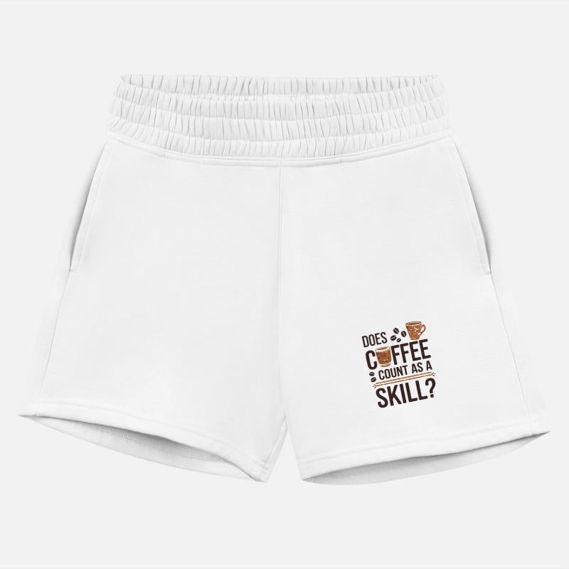 Does Coffee Count As a Skill