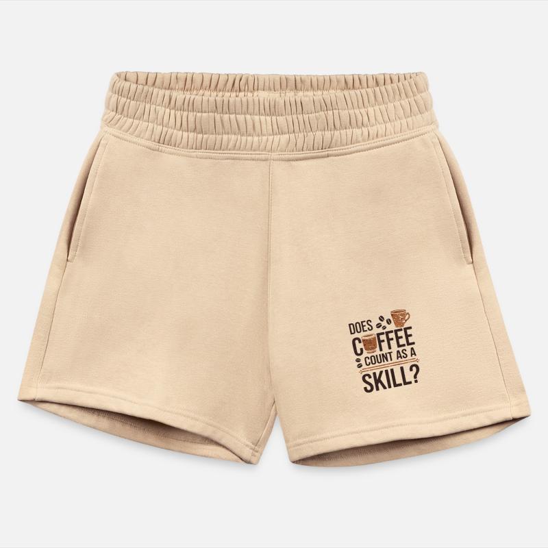 Does Coffee Count As a Skill