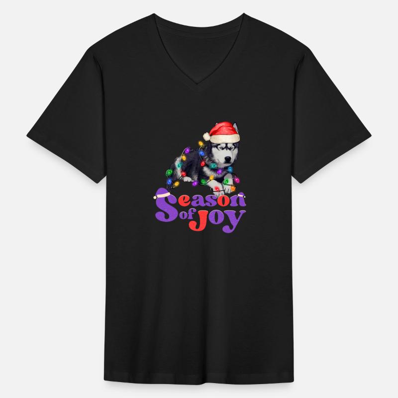 Dog paws Christmas tree for dog lovers