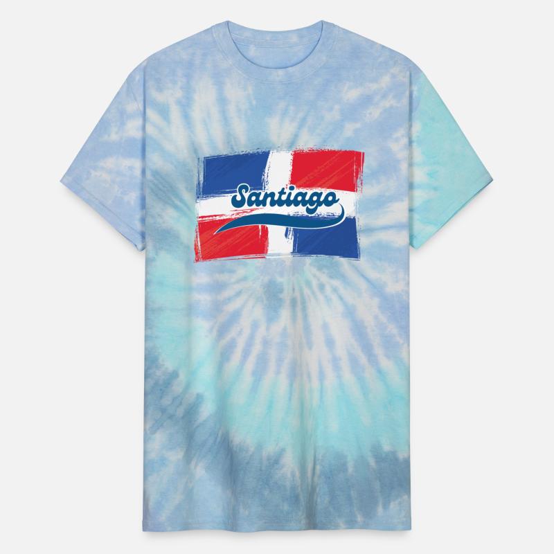 Dominican Cities: Santiago