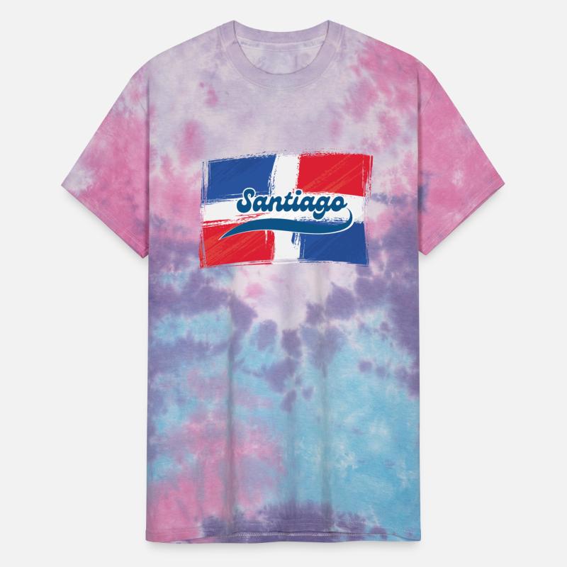 Dominican Cities: Santiago