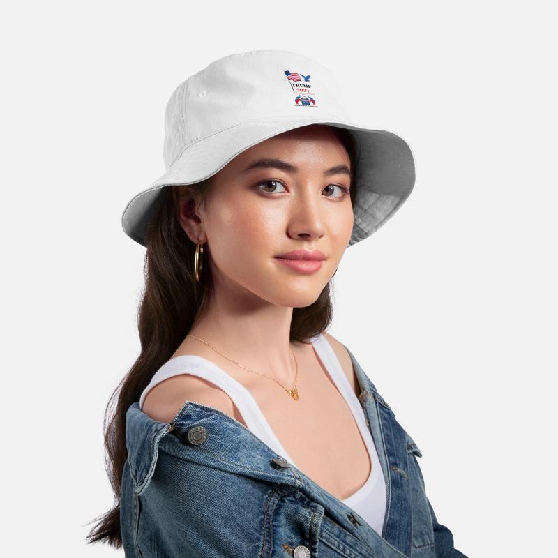 Donald Trump 2024: Rebuilding America's Strength