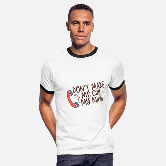 Don't Make Me Call My Mimi 4