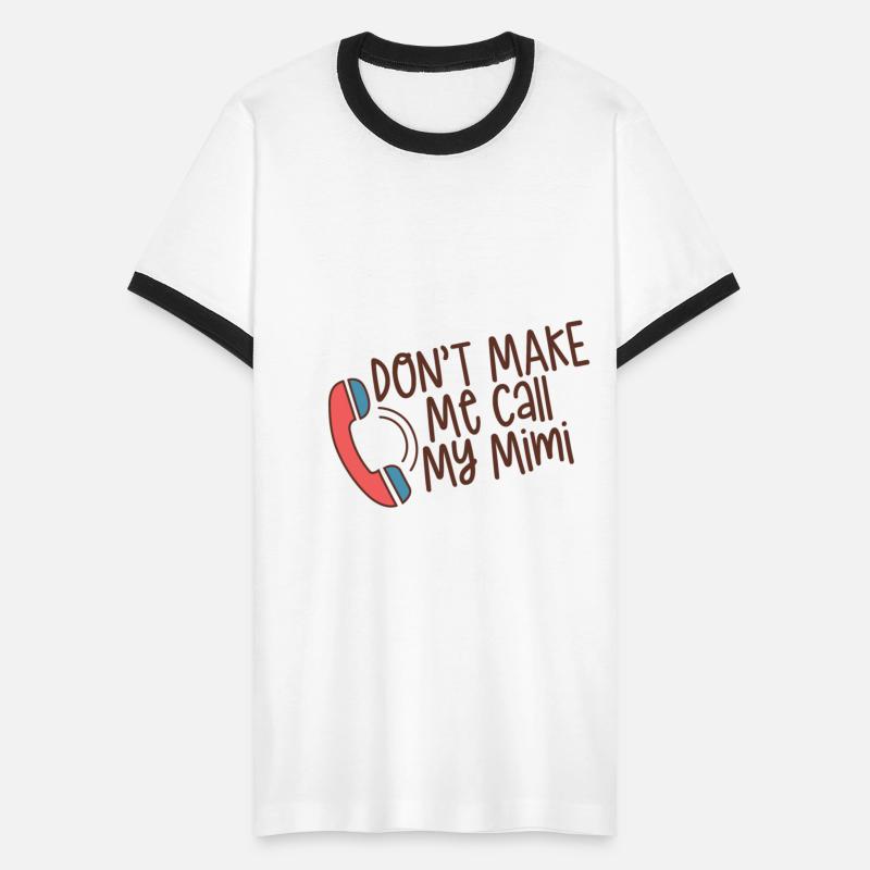 Don't Make Me Call My Mimi 4