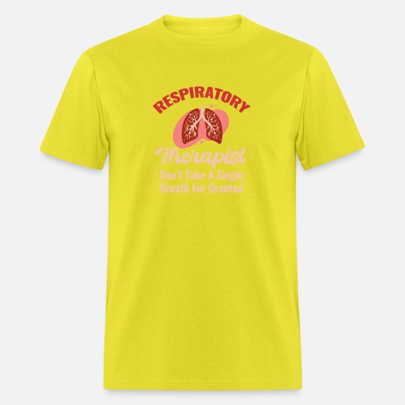 Don't Take A Single Breath For Granted