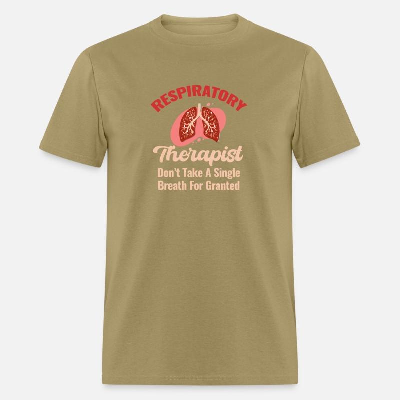 Don't Take A Single Breath For Granted