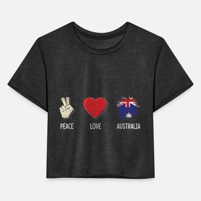 Down Under Trip Tourism Ready For Vacation