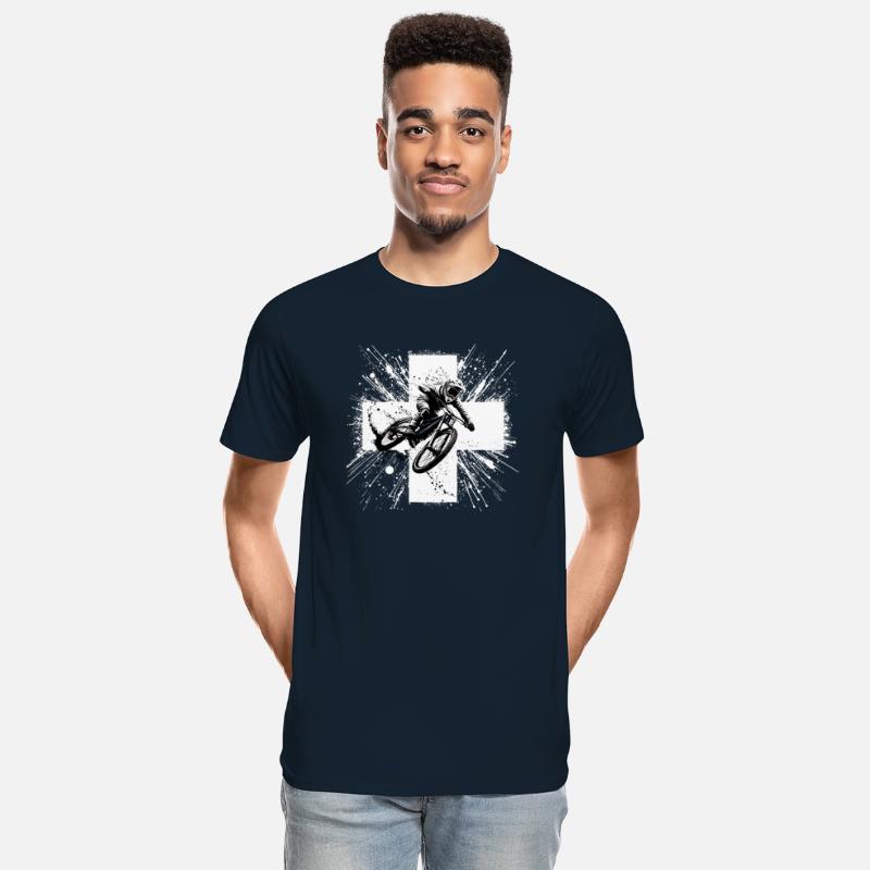 Downhill Switzerland MTB - Mountain Bike Swiss